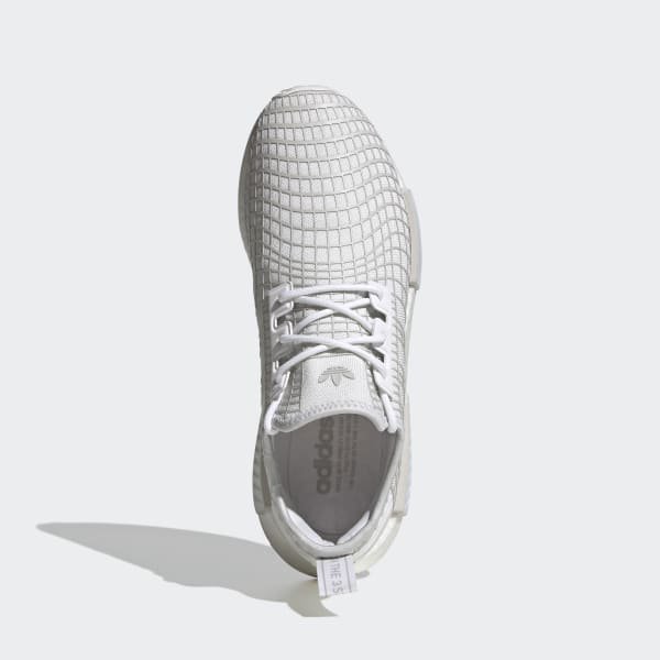 Branco Sapatilhas NMD_R1