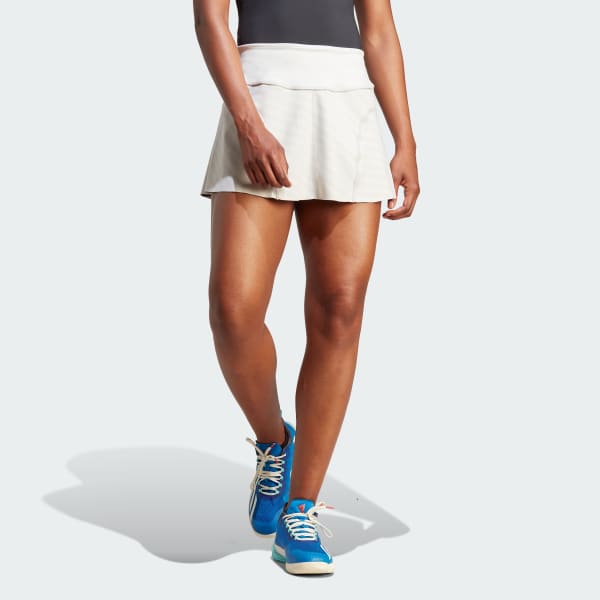 Gris Falda Reversible Aeroready Match Pro