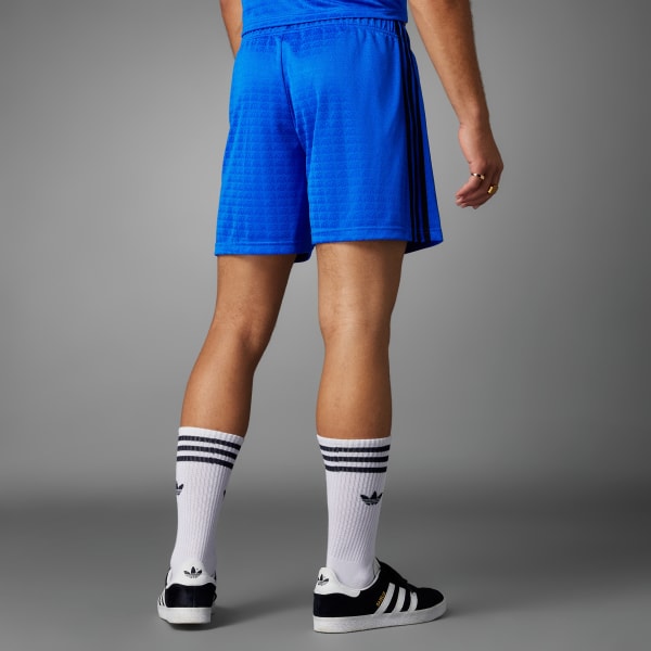 Argentinien 1994 Auswartsshorts