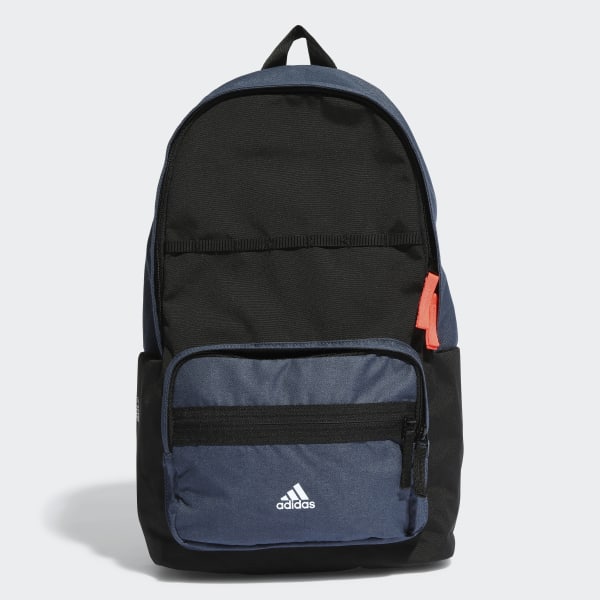 Svart City Xplorer Backpack