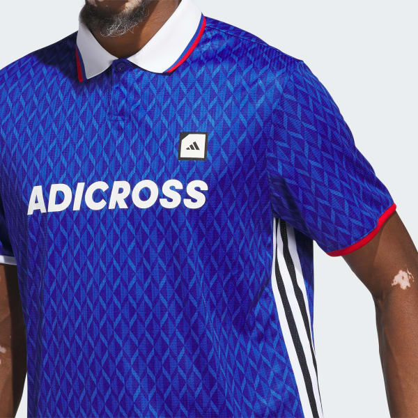 韓国人気 [adidas] ADX POLO2 아디다스 ADX POLO2 - White | adidas South Korea