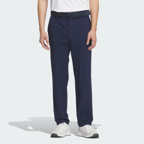 ブルー 4ウェイ アンクル 9/10 パンツ