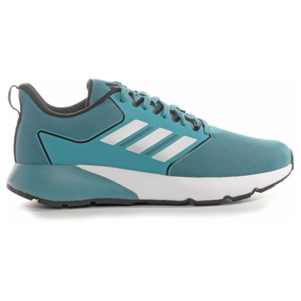 adidas DASH-RUN SHOES Turquoise adidas India