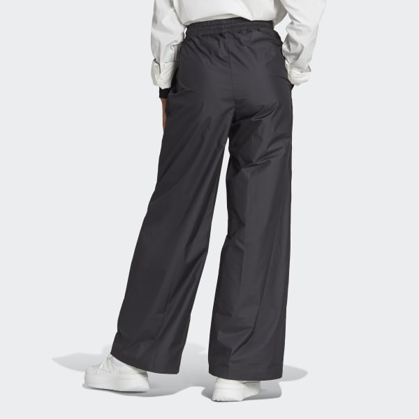 Black Future Icons Pants
