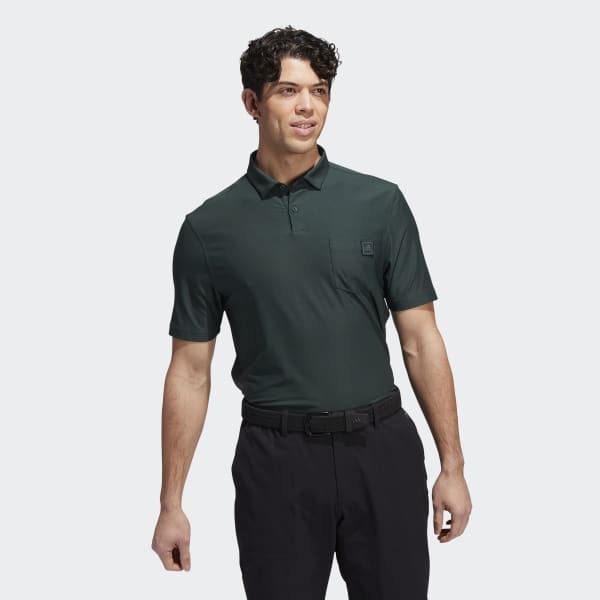 Gron Go-To Polo Shirt MBZ98