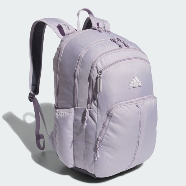 adidas Prime 7 Backpack Grey Free Shipping with adiClub adidas US