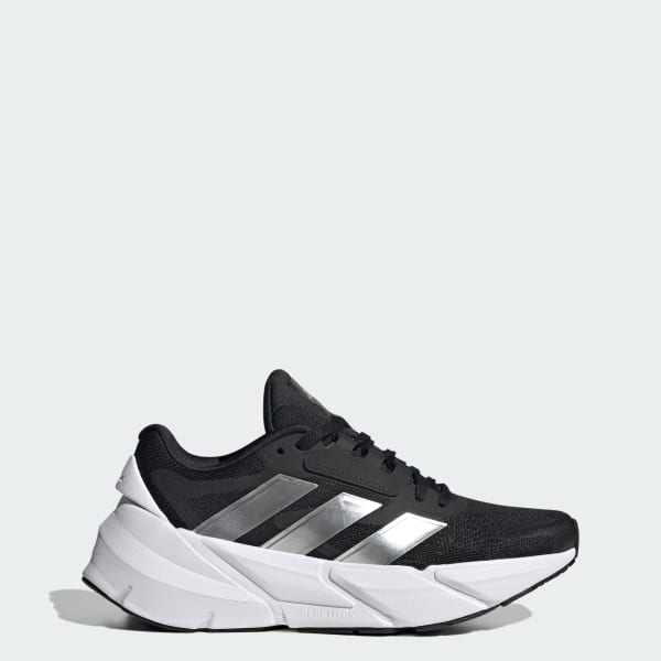 Werkelijk Wind Fysica adidas Adistar 2.0 Running Shoes - Black | Women's Running | adidas US