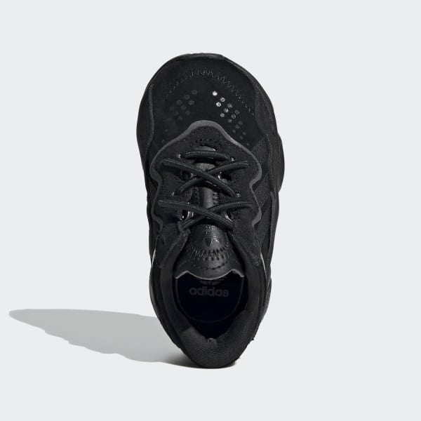 Zwart OZWEEGO Schoenen