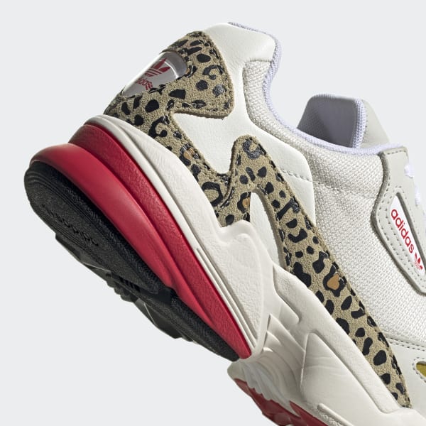 adidas falcon scarlet adidas falcon scarlet