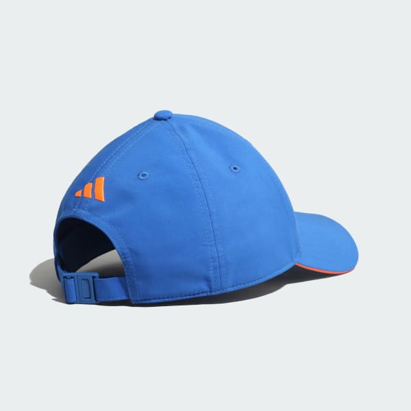 Blue India Cricket T20 Cap 2026
