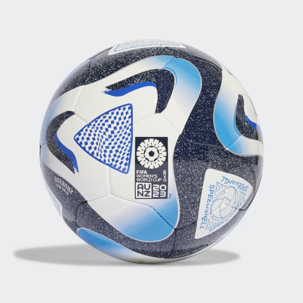ácido cinta resbalón Balón de fútbol sala Oceaunz Pro - Blanco adidas | adidas España