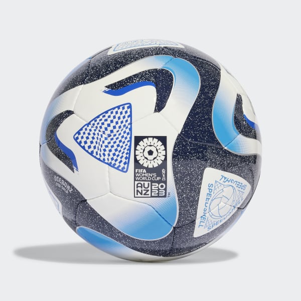 Blanco Pelota Oceaunz Pro Sala