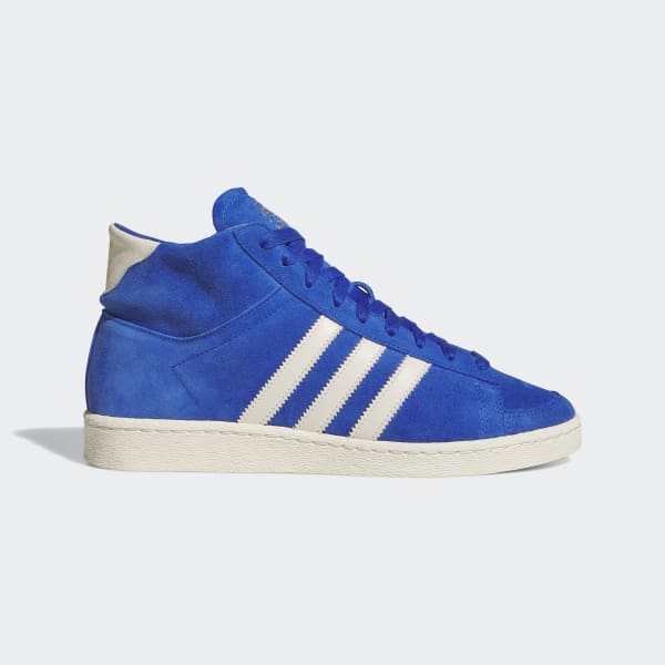 adidas Jabbar High Top Shoes Blue adidas Singapore