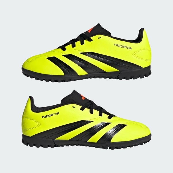 adidas アディダス プレデターエリート TF adidas アディダス プレデター ELITE TF(ブルー×ホワイト×レッド