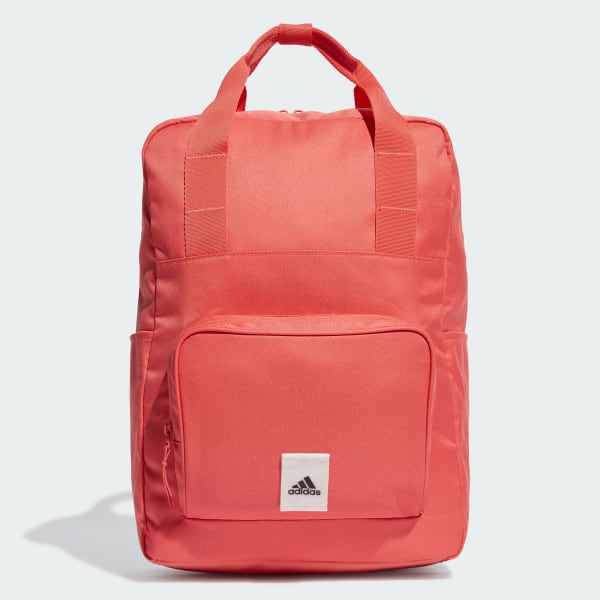 adidas Prime Backpack Red adidas India