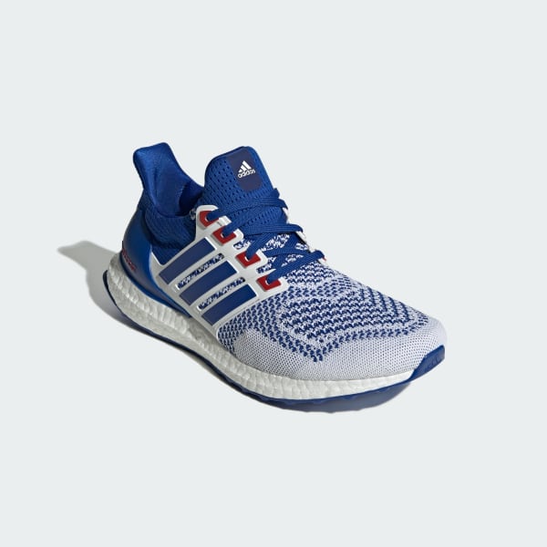 White Ultraboost 1.0 Shoes