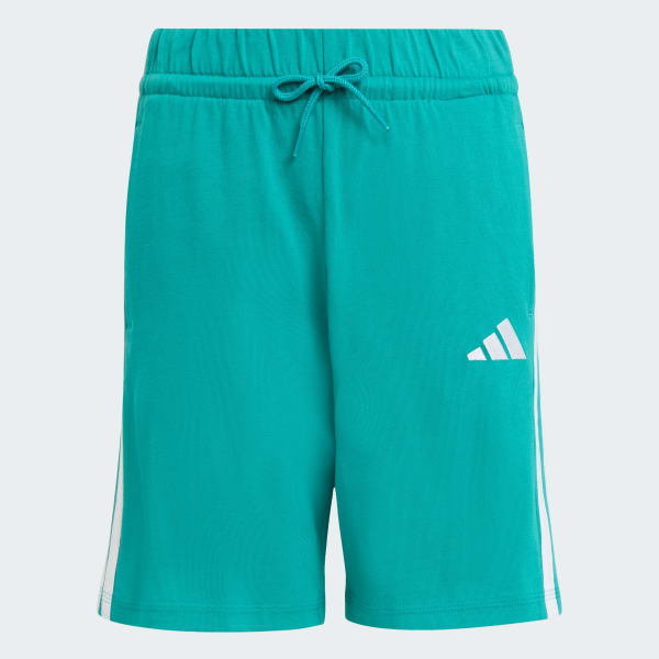 Verde Shorts Essentials Infantil