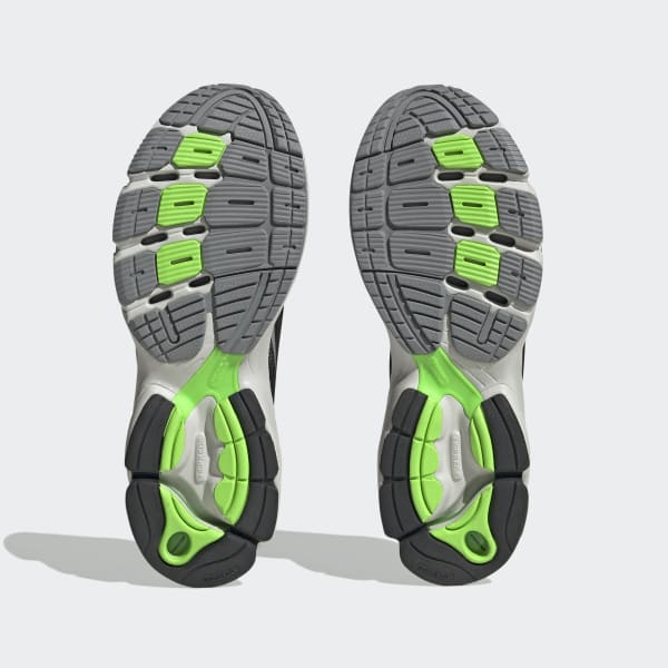 Svart Orketro Shoes