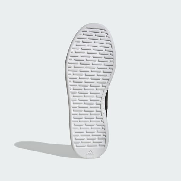 Negro Zapatillas Park Street