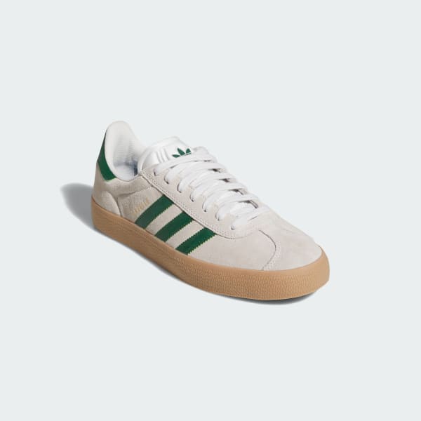 Blanco Tenis Gazelle ADV