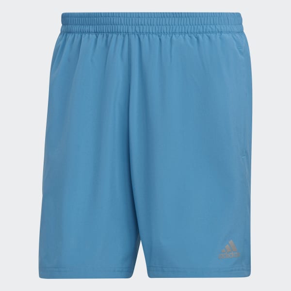 Turquesa Shorts Run It BG408