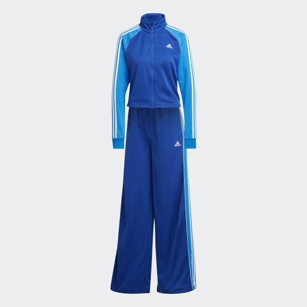 Blue Teamsport Track Suit MMA58
