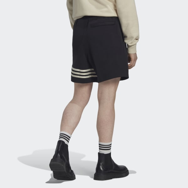 adidas Adicolor Neuclassics Shorts - Black | Men's Lifestyle | adidas US