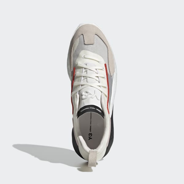 Blanco Tenis Y-3 Orisan
