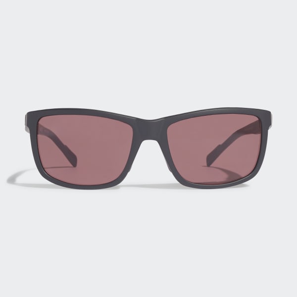 Μαύρο SP0047 Sport Sunglasses