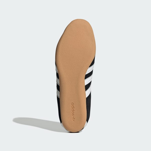 Schwarz Tokyo Schuh