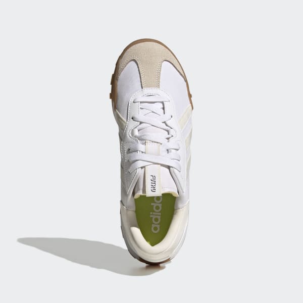 adidas Tenis Futro Mixer - Blanco | adidas Mexico