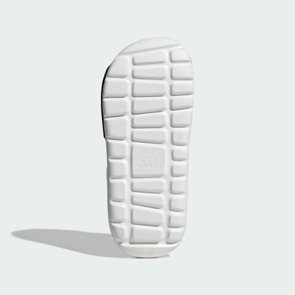 Black ALTASWIM 3 SANDALS CHILDREN