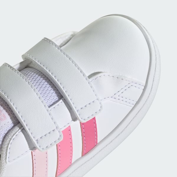 Adidas scratch fille discount