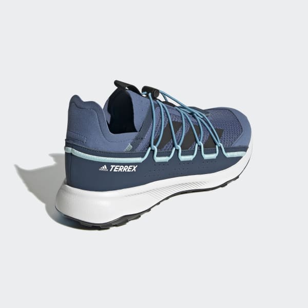 Terrex adidas blue hotsell