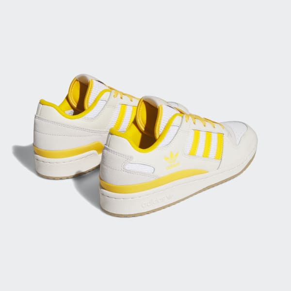 Adidas forum lo dames abrikoos discount