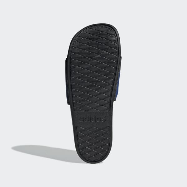 Blauw adilette Comfort Slippers