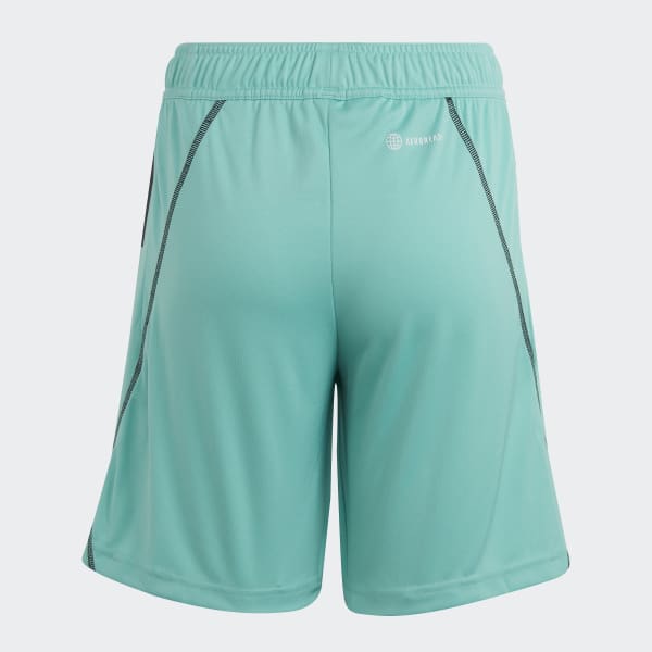 Turquesa Shorts Tiro
