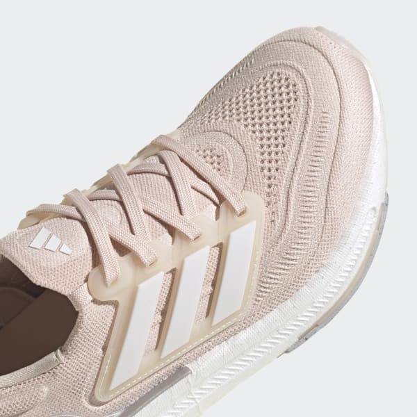adidas Ultraboost Light Shoes Pink adidas Philippines