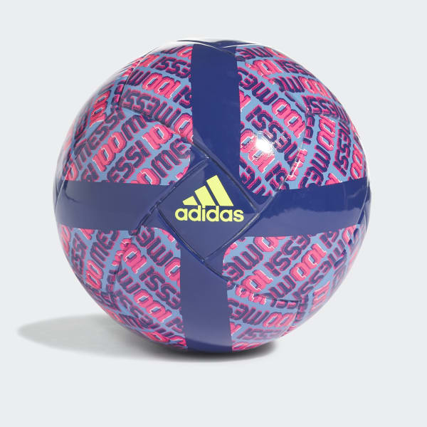 Minibola Messi é boa?