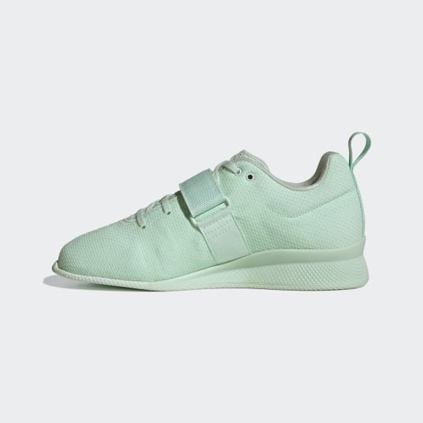 adidas adipower green