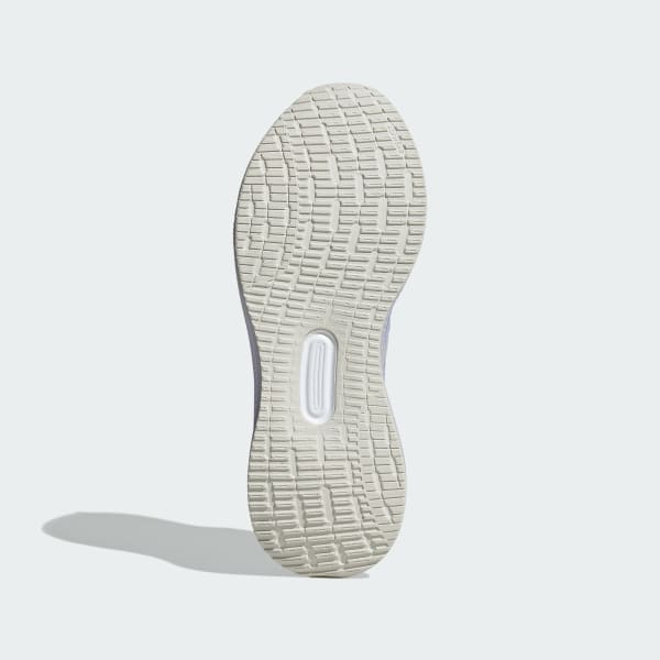 Grey Runfalcon 5 Running Shoes