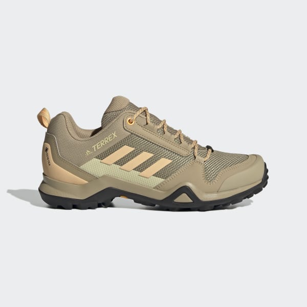 Adidas Terrex AX3, review y opiniones, Desde 110,00 €