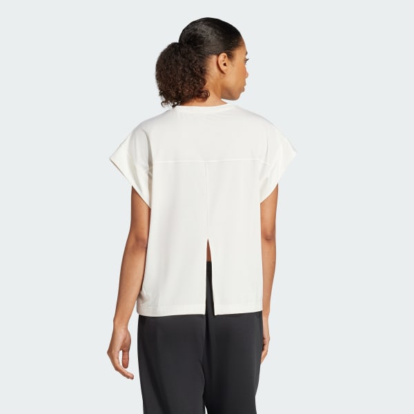 Blanco Polo Yoga