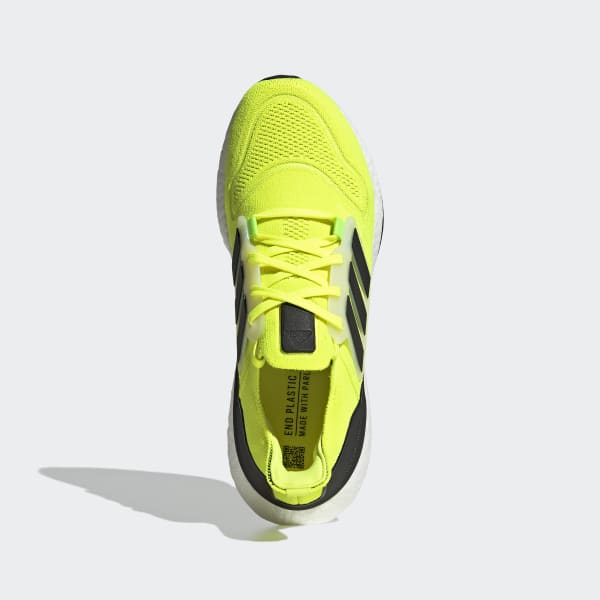 Adidas ultra boost gialle store