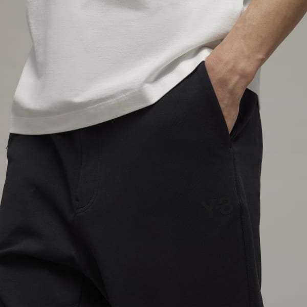 Nero Y-3 CL Track Pants