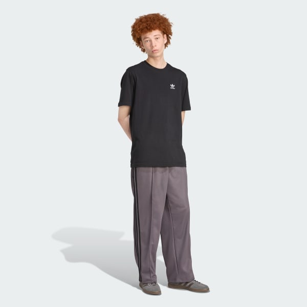 Grigio Track pants adicolor Baggy Fit Firebird