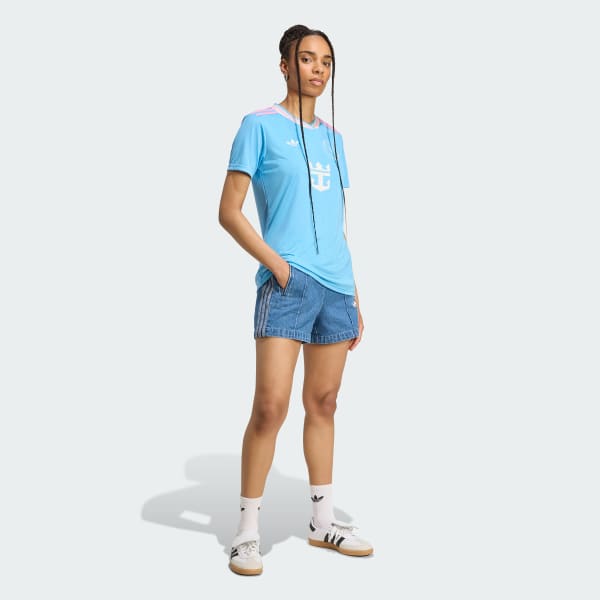 Blue Inter Miami CF 25/26 Third Jersey