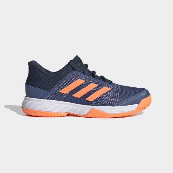 blad Overzicht op tijd adidas Adizero Club Tennis Shoes - Blue | Kids' Tennis | adidas US