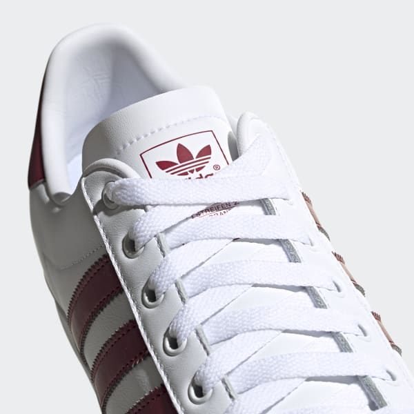 Adidas Coast Star Ayakkabi Beyaz Adidas Turkey