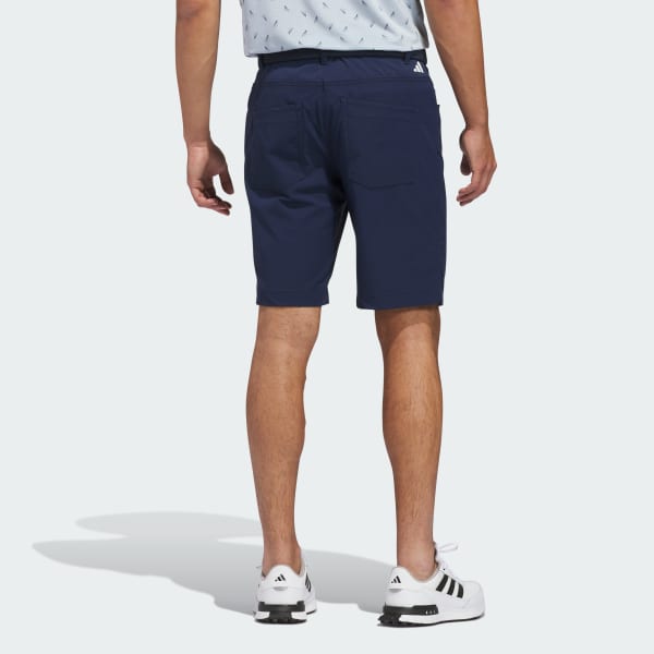 blauw Ultimate365 5-Pocket Golfshort